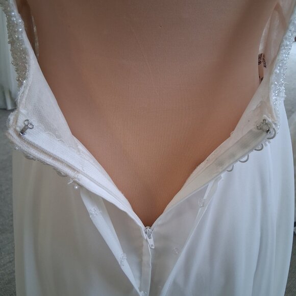 Maurelle by Maggie Sottero - Picture 5 of 5